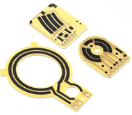 Custom Thick Film Sensors